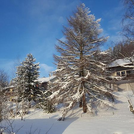 Ferienhaus Lucia, App.11 Schönwalde Εξωτερικό φωτογραφία