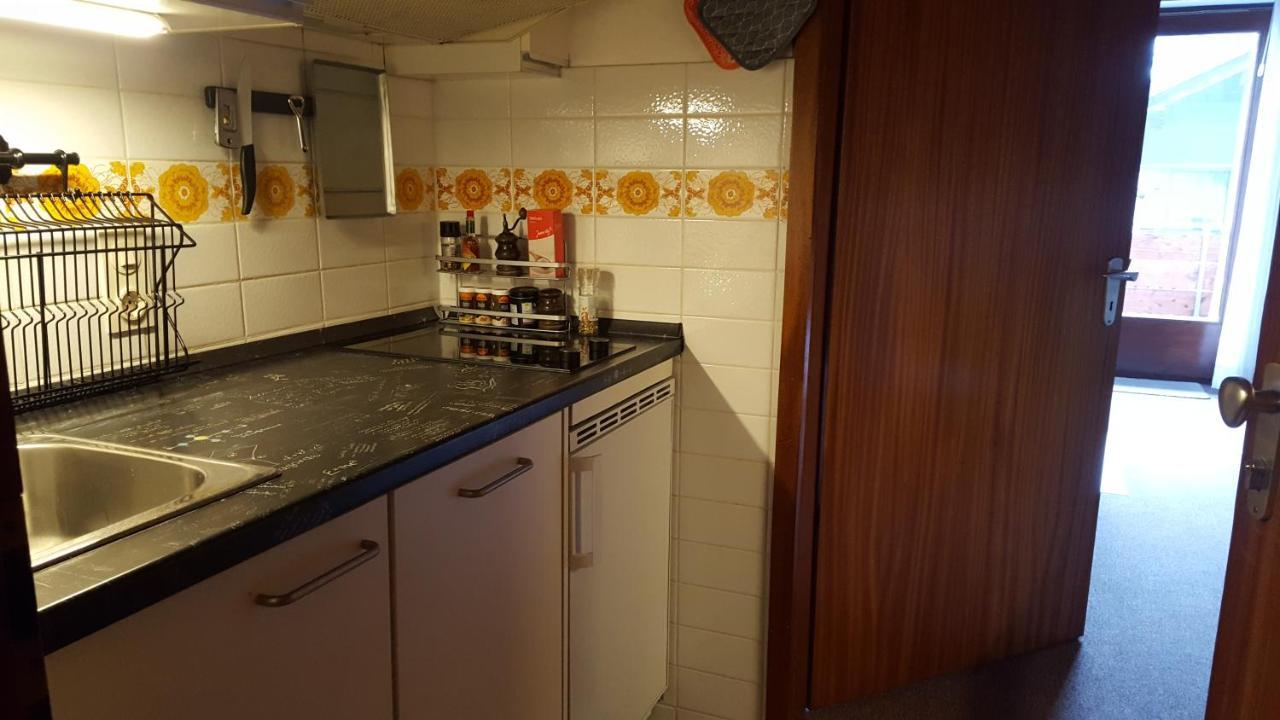 Ferienhaus Lucia, App.11 Schönwalde Εξωτερικό φωτογραφία