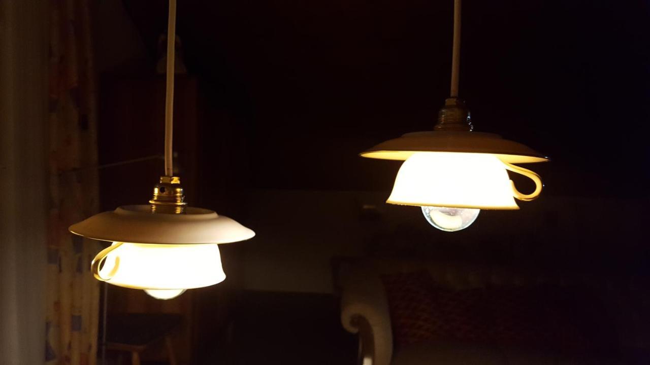 Ferienhaus Lucia, App.11 Schönwalde Εξωτερικό φωτογραφία