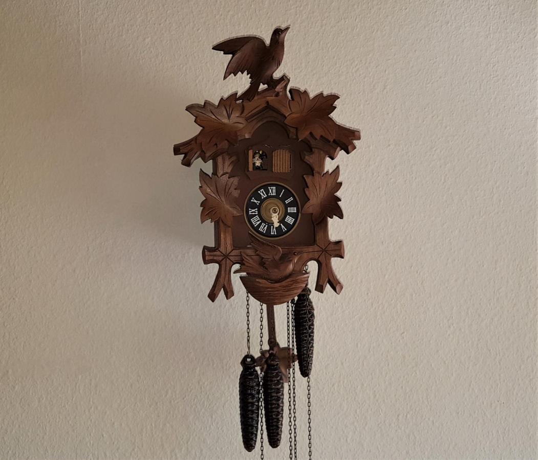Ferienhaus Lucia, App.11 Schönwalde Εξωτερικό φωτογραφία