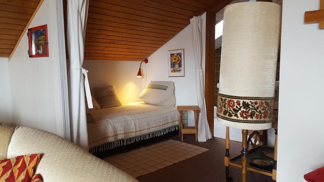 Ferienhaus Lucia, App.11 Schönwalde Εξωτερικό φωτογραφία