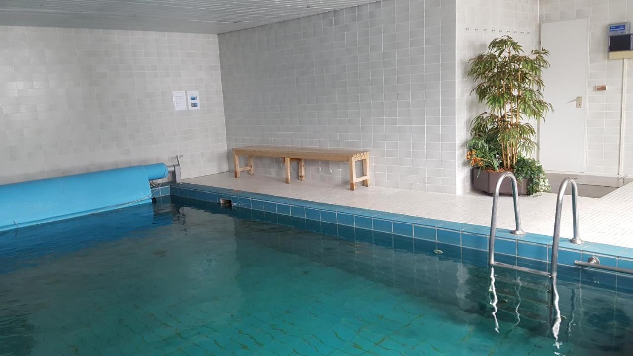Ferienhaus Lucia, App.11 Schönwalde Εξωτερικό φωτογραφία