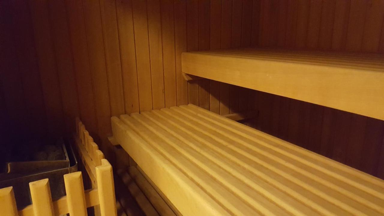 Ferienhaus Lucia, App.11 Schönwalde Εξωτερικό φωτογραφία