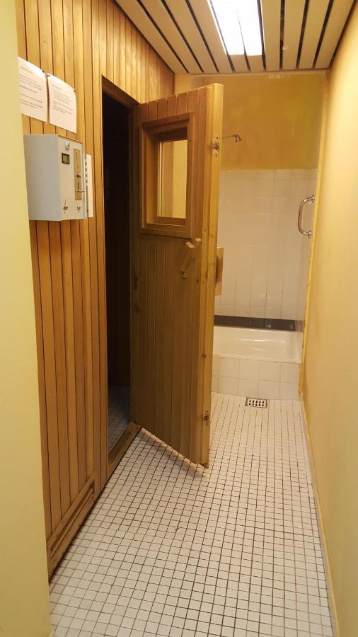 Ferienhaus Lucia, App.11 Schönwalde Εξωτερικό φωτογραφία