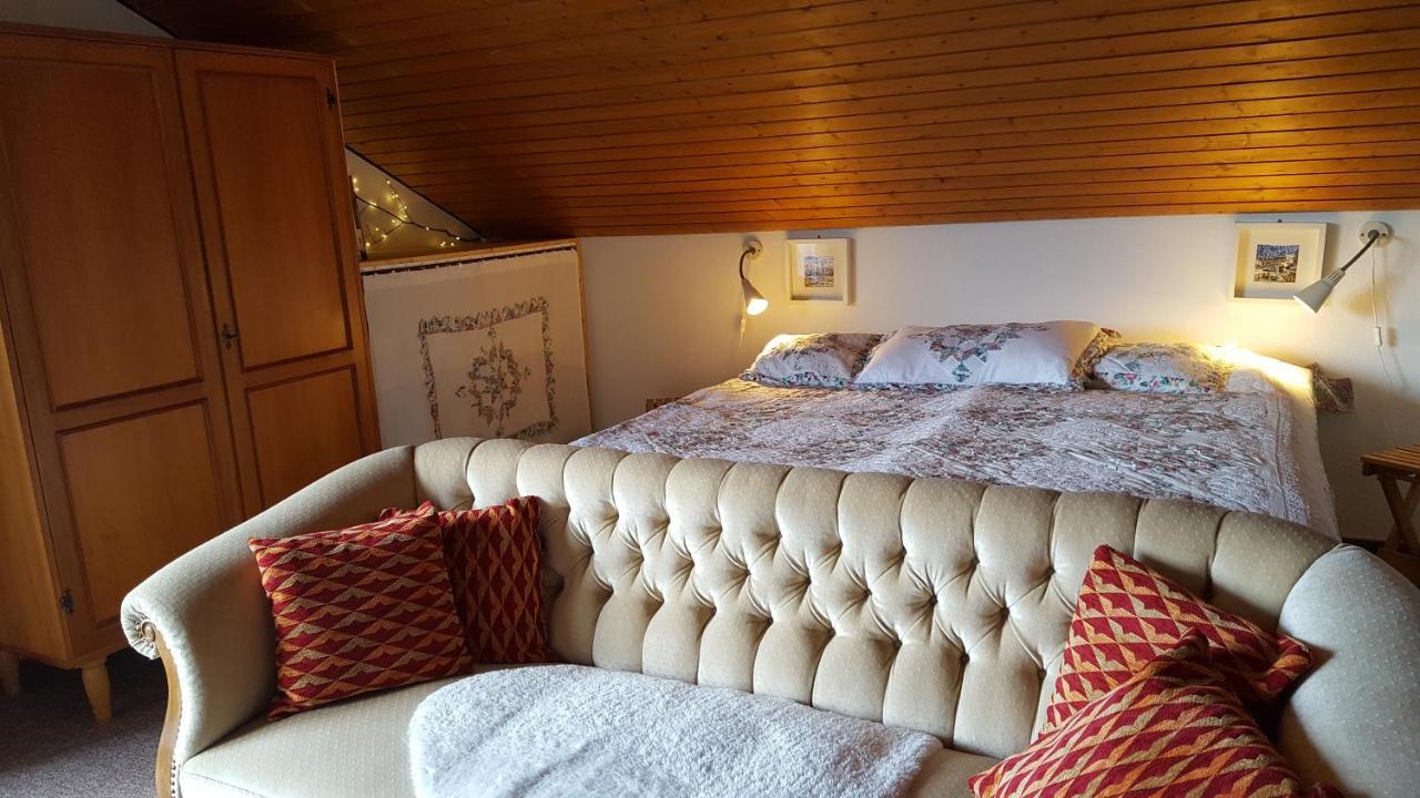Ferienhaus Lucia, App.11 Schönwalde Εξωτερικό φωτογραφία