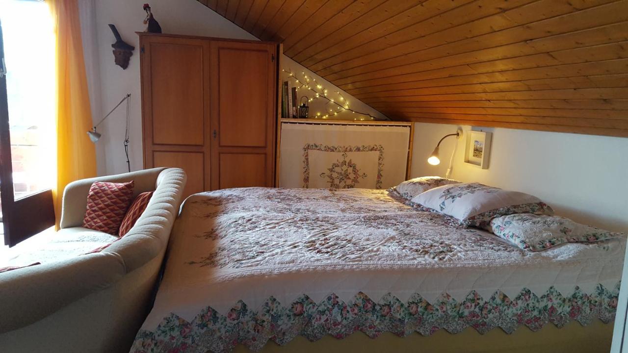 Ferienhaus Lucia, App.11 Schönwalde Εξωτερικό φωτογραφία