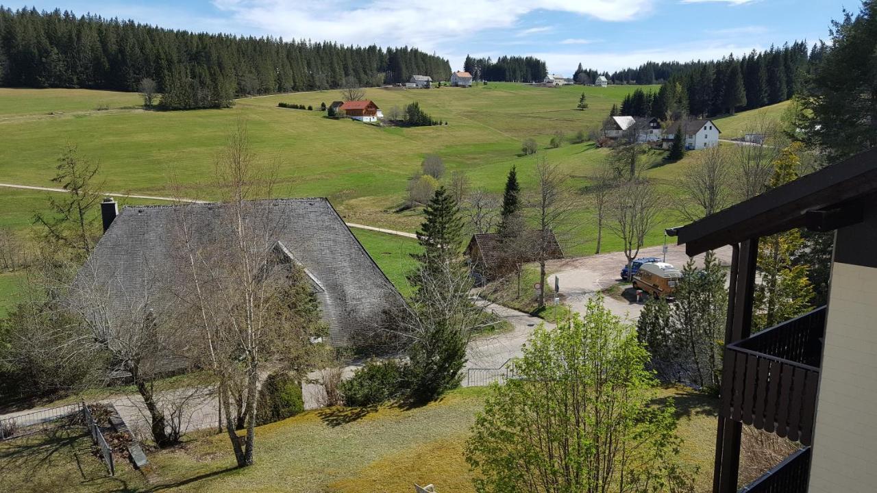 Ferienhaus Lucia, App.11 Schönwalde Εξωτερικό φωτογραφία