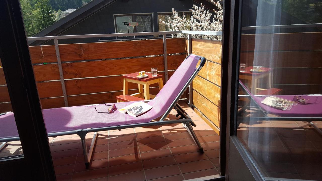 Ferienhaus Lucia, App.11 Schönwalde Εξωτερικό φωτογραφία