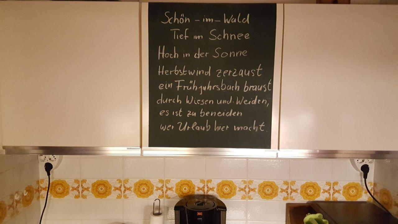 Ferienhaus Lucia, App.11 Schönwalde Εξωτερικό φωτογραφία