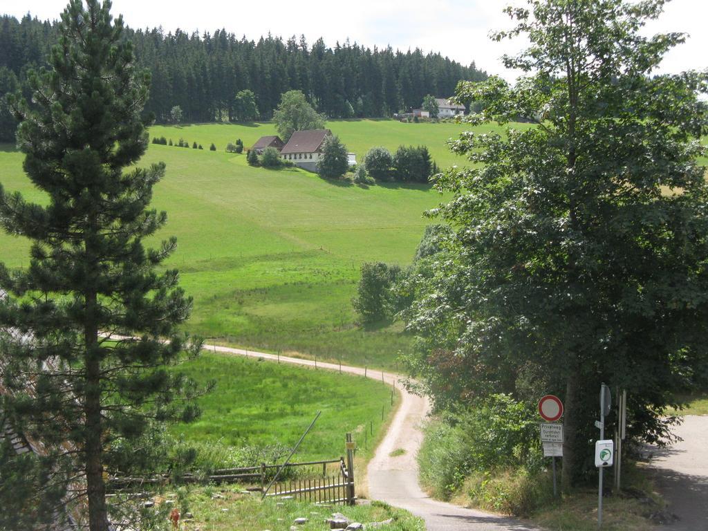 Ferienhaus Lucia, App.11 Schönwalde Δωμάτιο φωτογραφία