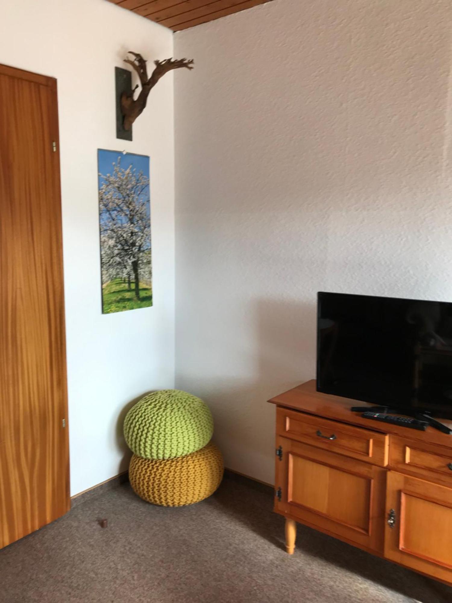 Ferienhaus Lucia, App.11 Schönwalde Εξωτερικό φωτογραφία